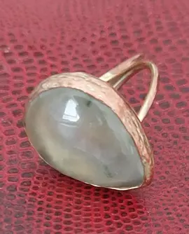 bague grande taille