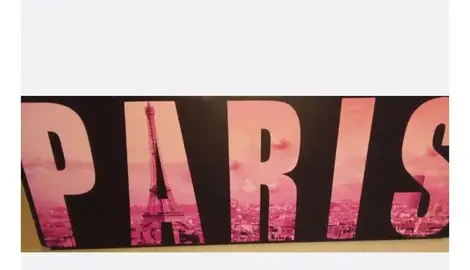 Tableau Paris