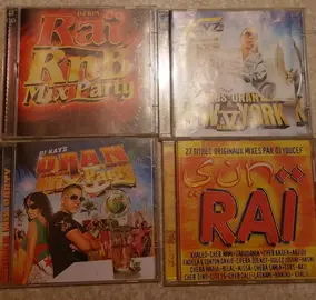 lot cd Rai