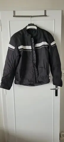 blouson moto Course