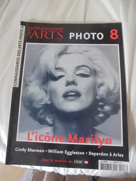 N° ARTS PHOTO de 2006