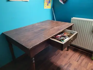 donne table 130x79x75