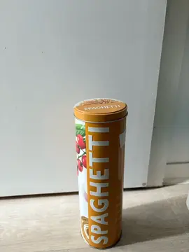 boîte à spaghettis