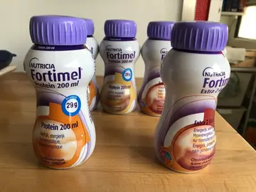 Compléments alimentaire Fortimel