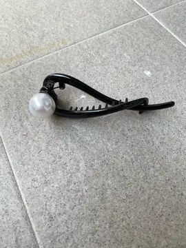accessoire cheveux