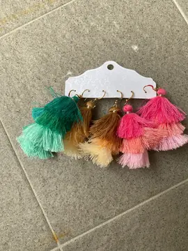 boucles d’oreilles