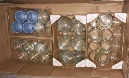 petits pots
