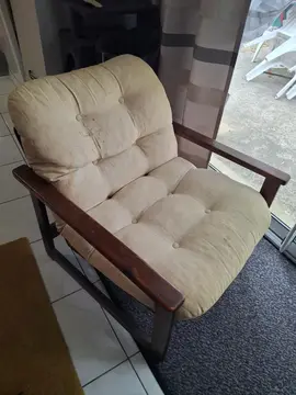 Fauteuil
