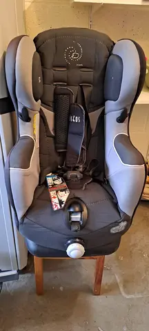 siege auto