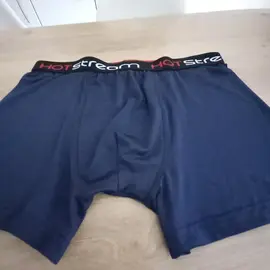 2 shortys homme