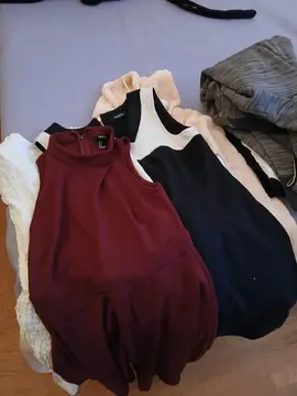 donne vetements femme t38 et homme
