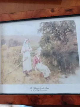 deux petites gravures
