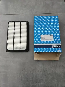 Filtre à air PURFLUX pour Nissan / Renault
