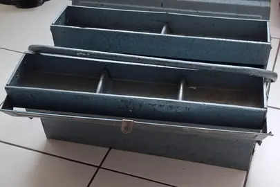 boite à outils