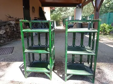 tables de chevet