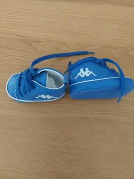 chaussons bébé