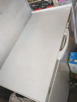 Congélateur coffre marque Valberg 200 litres