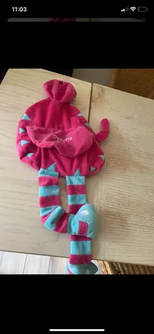 porte pyjama