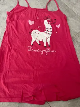 chemise de nuit 44