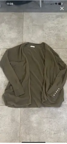veste L cache cache
