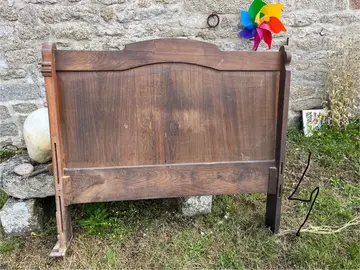 tête de lit