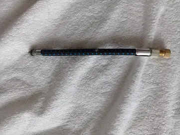 Tube de gonflage pour pompe à vélo