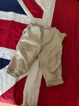 pantalon 18 mois