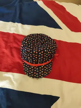 casquette 2/3 ans