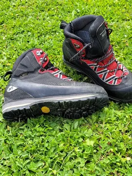 chaussures montagne Millet