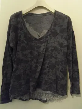 Vêtements taille L et XL