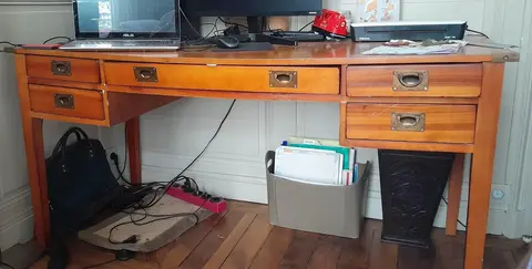 BUREAU