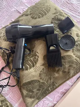 sèche cheveux