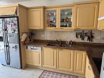 ELements de cuisine