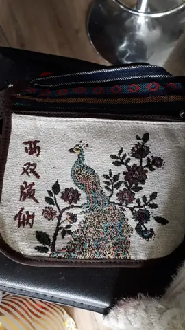 sac bandoulière neuf