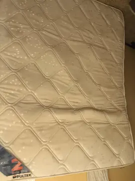 2 matelas 90 et 140