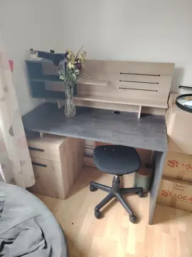 bureau