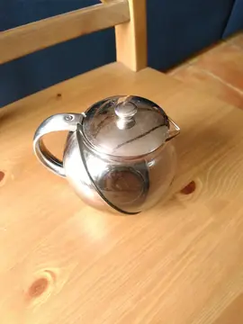 petite théière