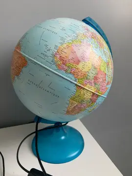 Globe
