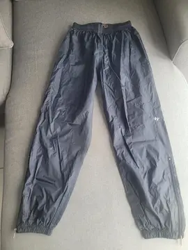pantalon kway