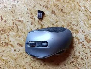 Souris Bluetooth pour Pc