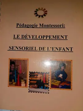 Méthode Montessori