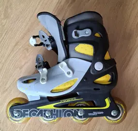 Roller pointure 34