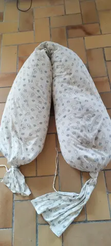 coussin d'allaitement