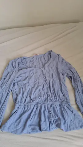 Blouse Camaieu