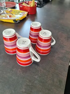 tasse