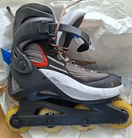 roller pointure 43