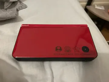 Nintendo DS XL