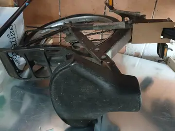 solex à donner en l etat