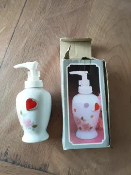 distributeur de savon