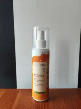 Laque hydra-nourissante EUBIONA